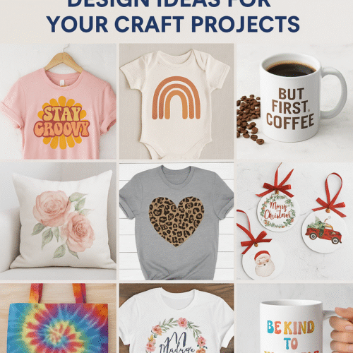 How to Choose High-Quality Designs for Your Sublimation Shirts