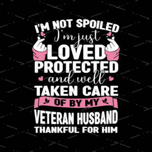Veteran's Wife Sublimation Shirts