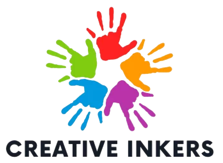 Creative Inkers