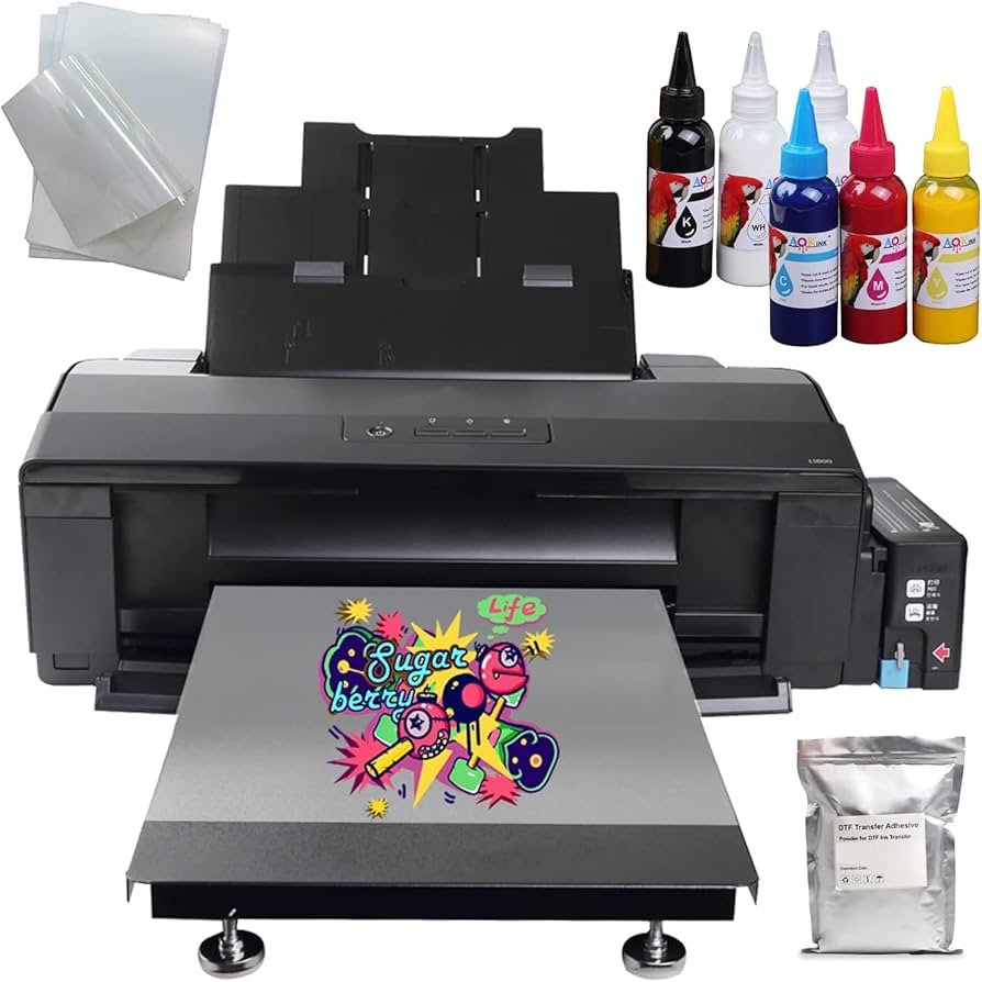DTF Printer