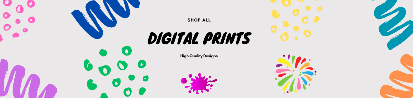 DTF printing