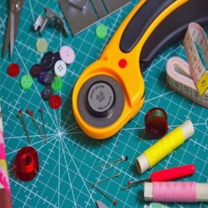 quilting