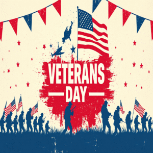 veterans