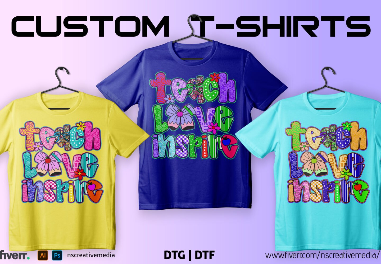 Sublimation Printer