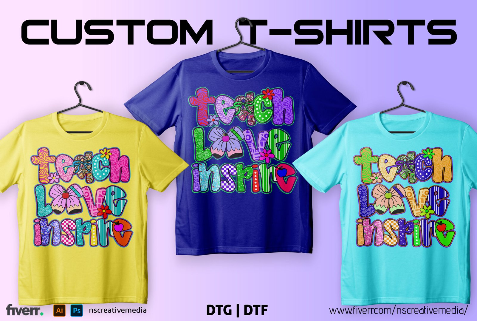 Sublimation Printer