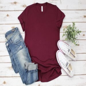 t-shirt-mockup