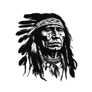 native-american