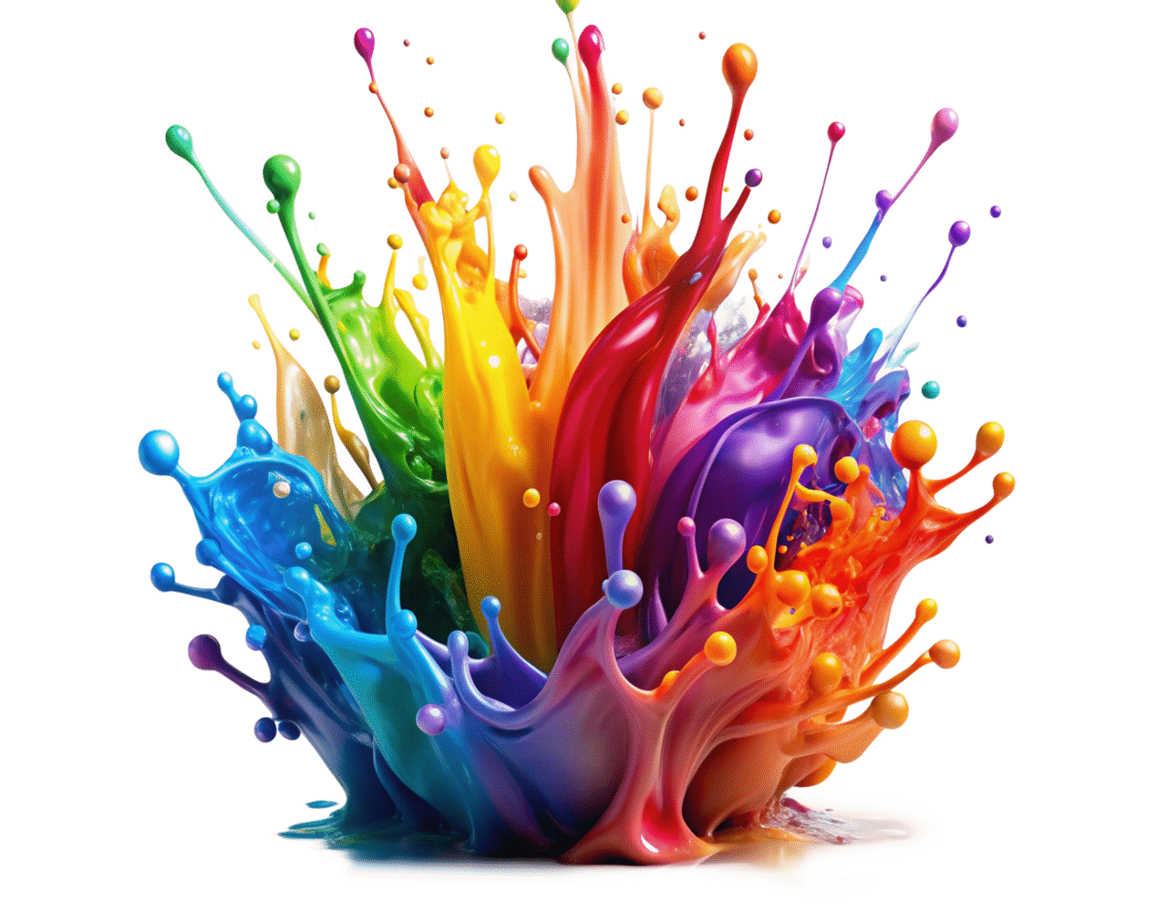 print on demand