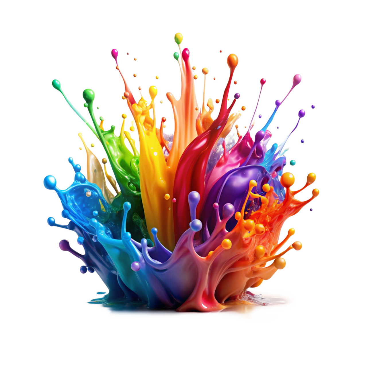 print on demand