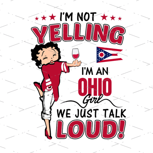 Print-on-Demand Sublimation: Buying Betty Boop Designs Safely & Legally
