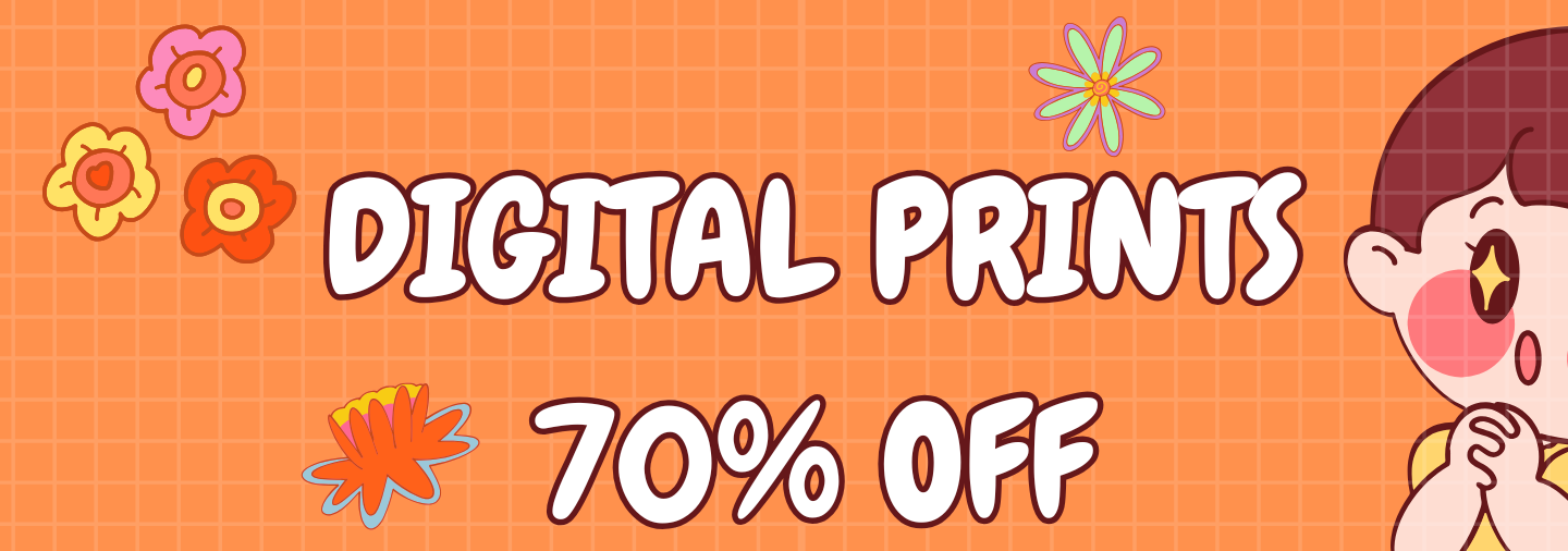 High-quality sublimation designs