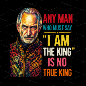Game of Thrones sublimation design