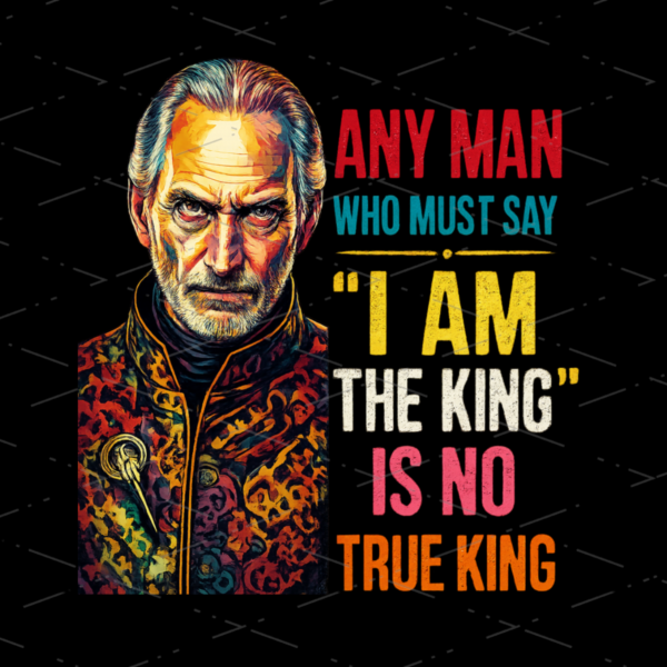 Game of Thrones sublimation design